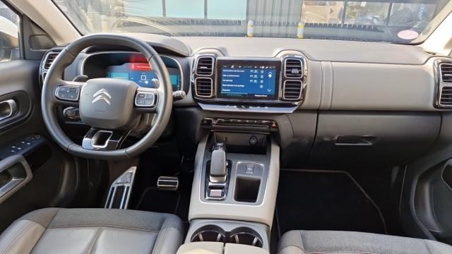 Citroen C5 Aircross image 1