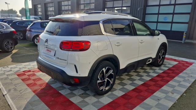 Citroen C5 Aircross image 7