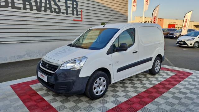Peugeot Partner image 7