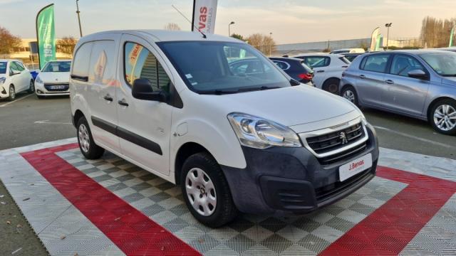 Peugeot Partner image 8