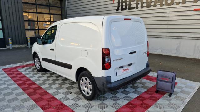 Peugeot Partner image 3