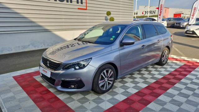 Peugeot 308 Sw image 2