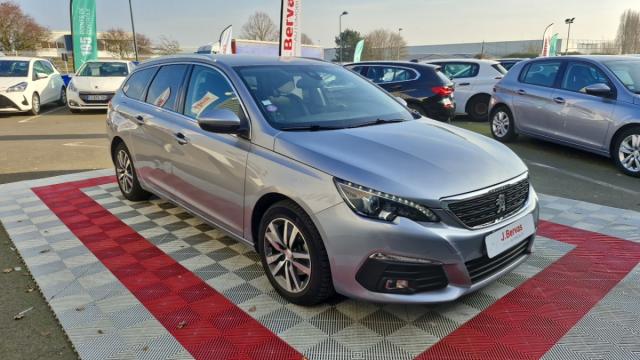 Peugeot 308 Sw image 1