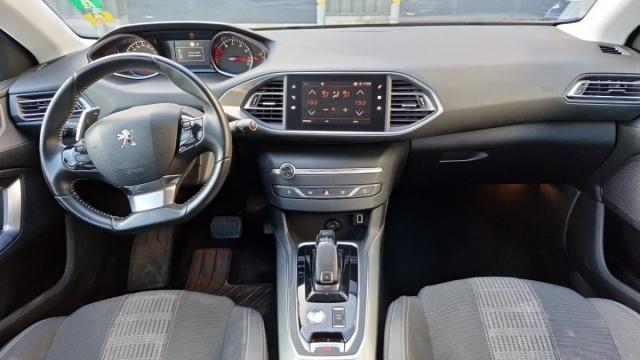 Peugeot 308 Sw image 3