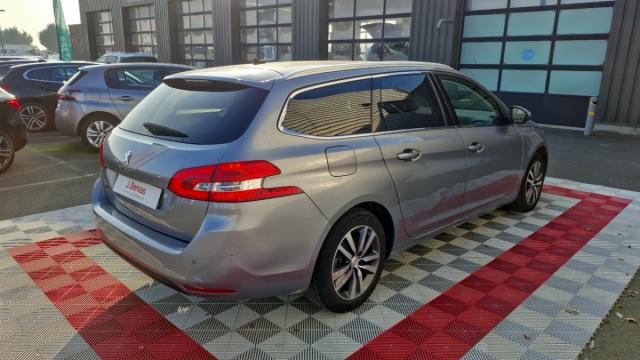 Peugeot 308 Sw image 4