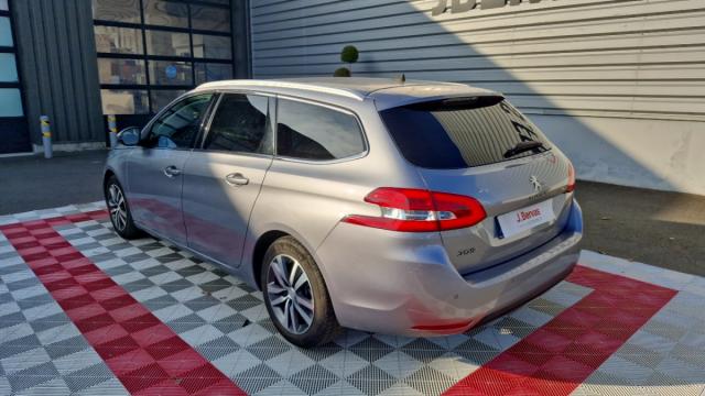Peugeot 308 Sw image 8