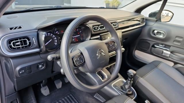 Citroen C3 image 6