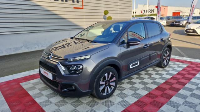 Citroen C3 image 5