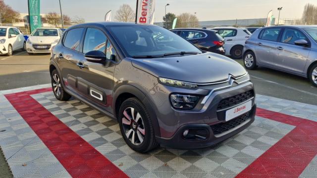 Citroen C3 image 1