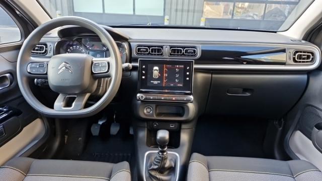 Citroen C3 image 3