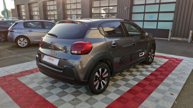 Citroen C3 image 2