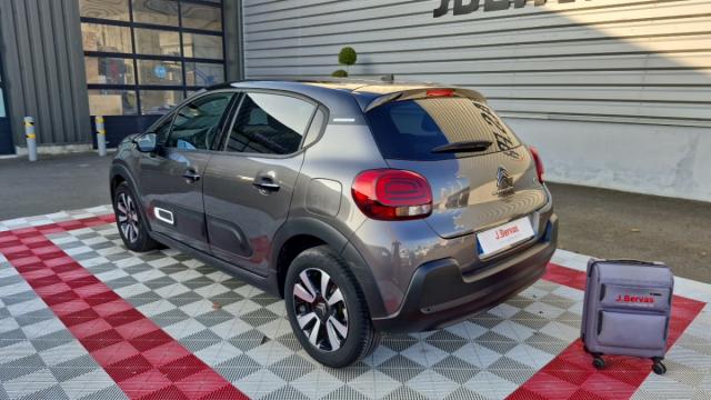 Citroen C3 image 4