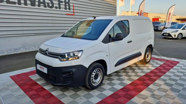 Citroen Berlingo image 7