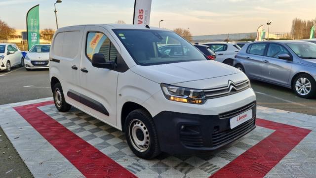 Citroen Berlingo image 3