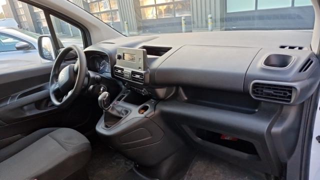 Citroen Berlingo image 8