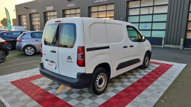 Citroen Berlingo image 5