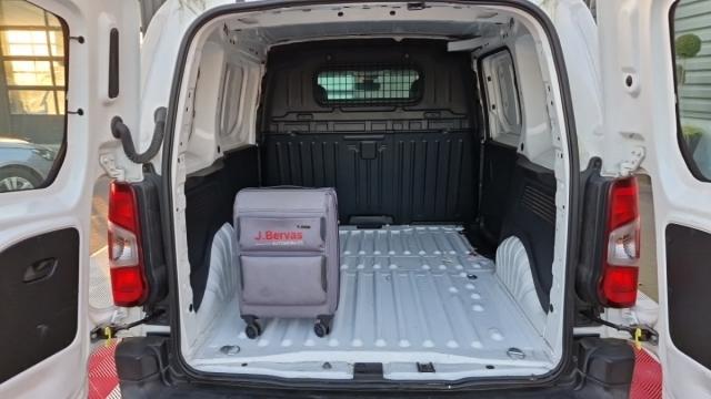 Citroen Berlingo image 1