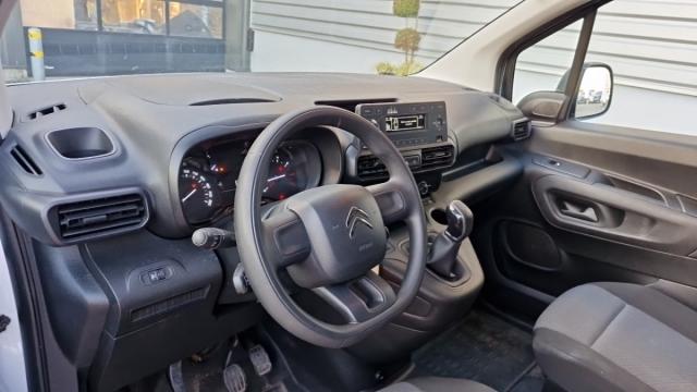 Citroen Berlingo image 4