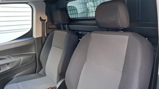 Citroen Berlingo image 6