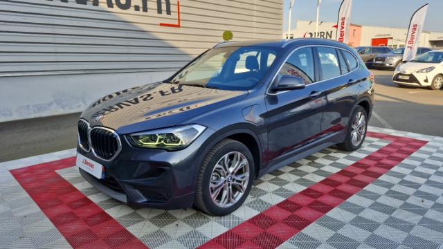 Bmw X1 image 1