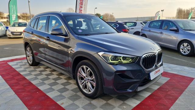 Bmw X1 image 6