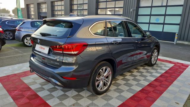 Bmw X1 image 7