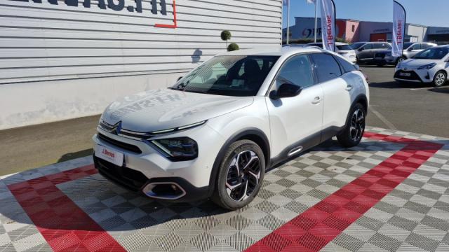 Citroen C4 image 3