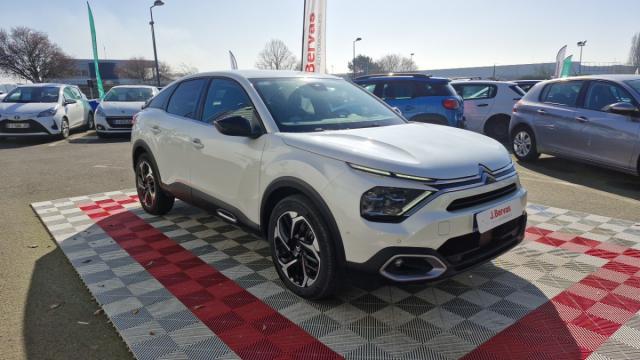 Citroen C4 image 6