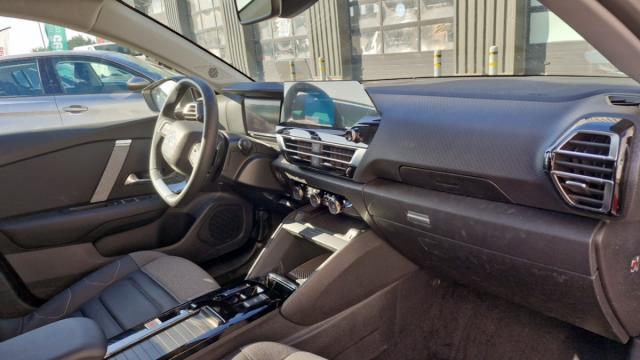 Citroen C4 image 4