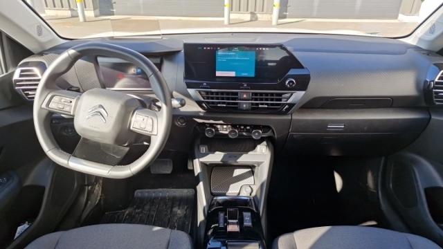 Citroen C4 image 2