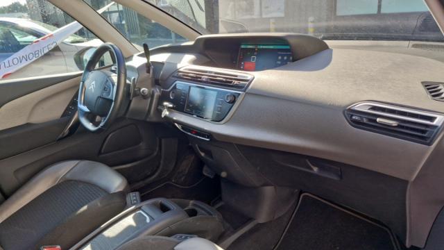 Citroen Grand C4 Spacetourer image 8