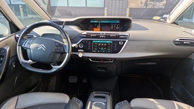 Citroen Grand C4 Spacetourer image 1