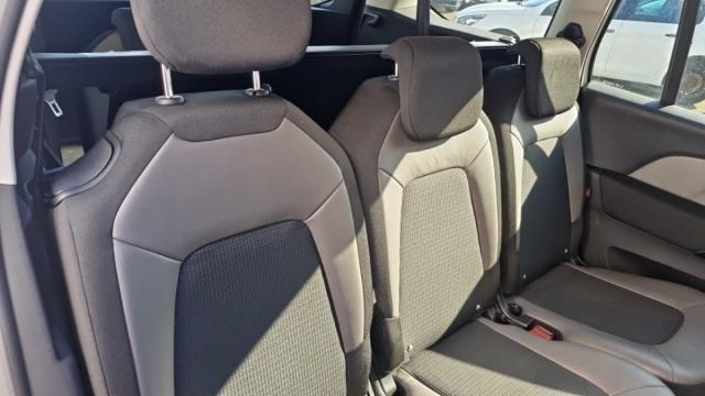 Citroen Grand C4 Spacetourer image 5