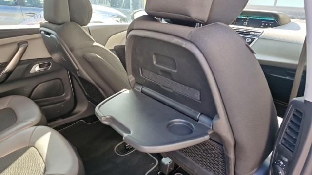 Citroen Grand C4 Spacetourer image 2