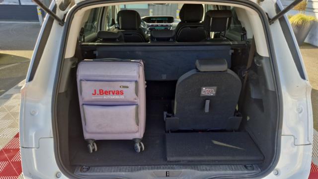Citroen Grand C4 Spacetourer image 9