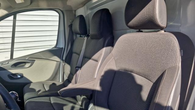 Renault Trafic image 5