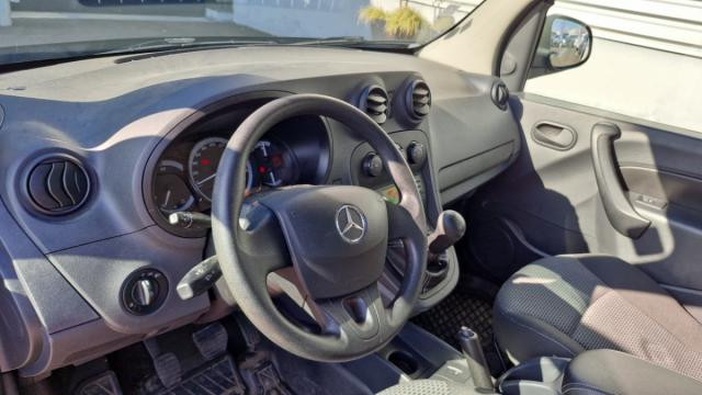 Mercedes Benz Citan image 8