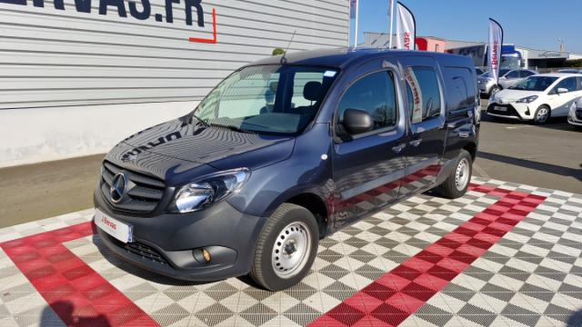 Mercedes Benz Citan image 4