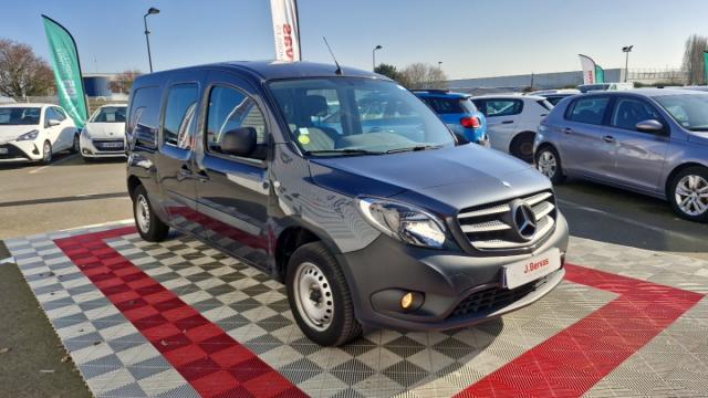 Mercedes Benz Citan image 9
