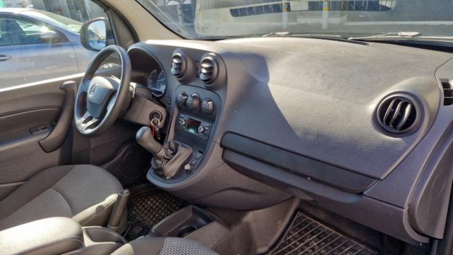 Mercedes Benz Citan image 5