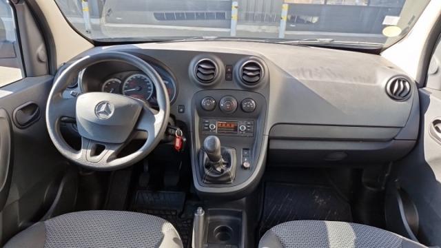 Mercedes Benz Citan image 1