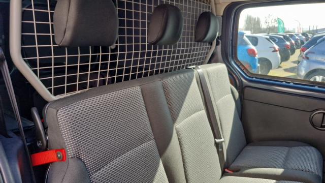 Mercedes Benz Citan image 6