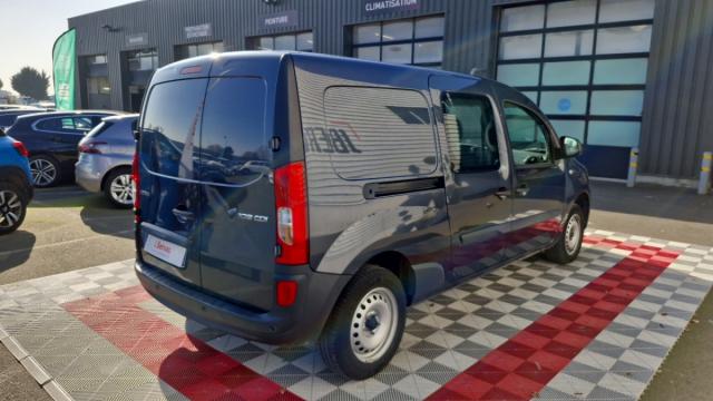 Mercedes Benz Citan image 2