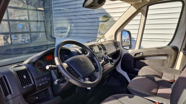 Peugeot Boxer image 7
