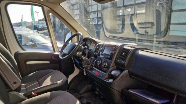 Peugeot Boxer image 5