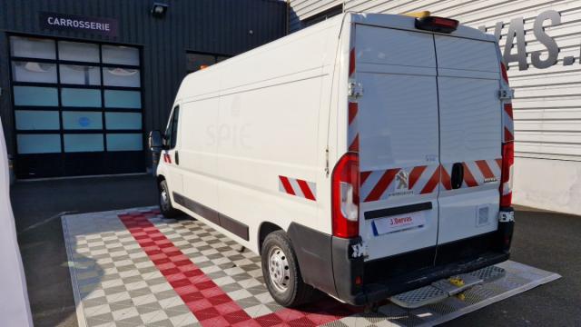 Peugeot Boxer image 6