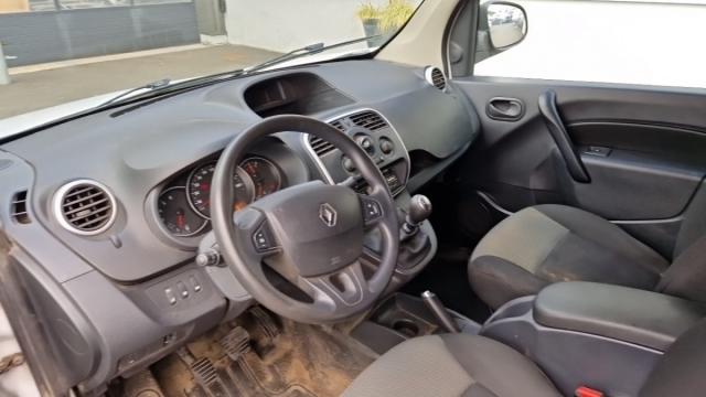 Renault Kangoo Express image 6