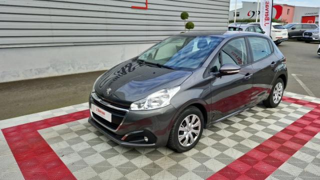 Peugeot 208 Affaire image 8