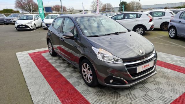 Peugeot 208 Affaire image 9