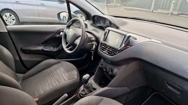 Peugeot 208 Affaire image 7